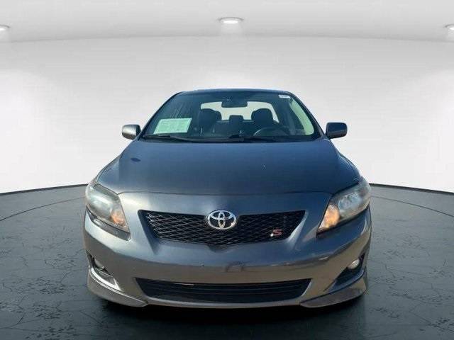 2010 Toyota Corolla S — Sedan — 120,193 mi — Bristol, WI