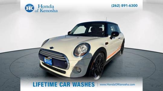 2015 MINI Hardtop Cooper — Hatchback — 67,160 mi — Bristol, WI