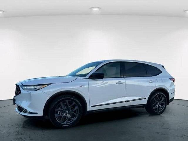 2023 Acura MDX A-Spec Package — SUV — 43,501 mi — Bristol, WI