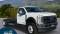2023 Ford Super Duty F-550 Chassis Cab in Anniston, AL 1 - Open Gallery