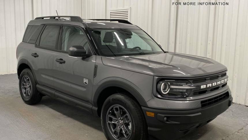 New Ford Bronco for Sale in Carrollton, GA