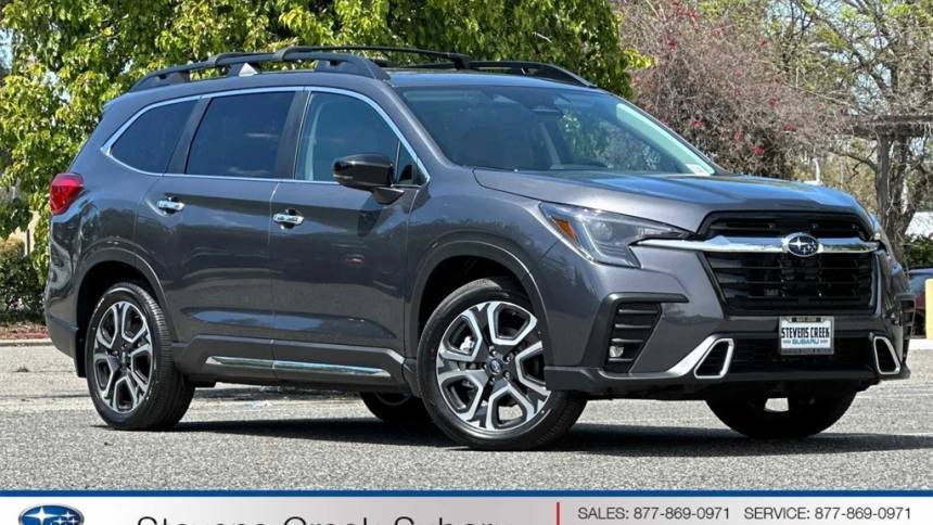 2024 Subaru Ascent Touring — SUV — 7,939 mi — San Jose, CA