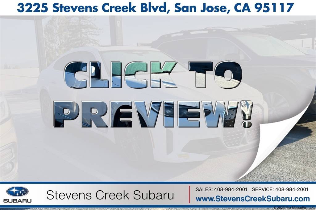2022 BMW i4 eDrive40 — Sedan — 78,841 mi — San Jose, CA