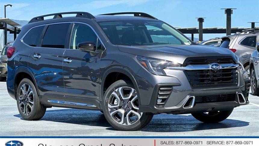 2024 Subaru Ascent Touring — SUV — 8,288 mi — San Jose, CA