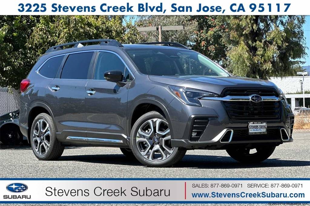 2024 Subaru Ascent Touring — SUV — 10,068 mi — San Jose, CA