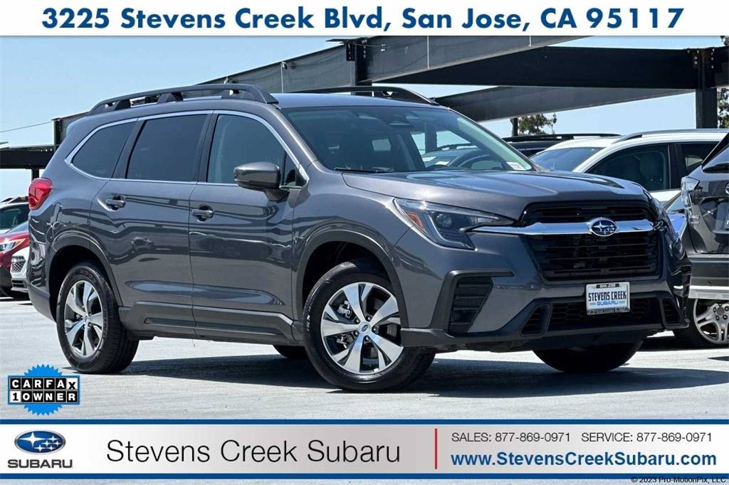 2024 Subaru Ascent Premium — SUV — 19,225 mi — San Jose, CA