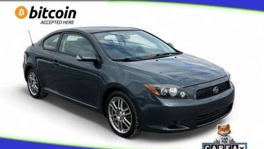 2010 Scion tC Base — Hatchback — 143,049 mi — Wrightsville, PA