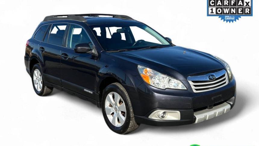 2011 Subaru Outback 2.5i Limited — SUV — 165,633 mi — Wrightsville, PA
