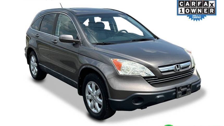 2009 Honda CR-V EX-L — SUV — 184,694 mi — Wrightsville, PA