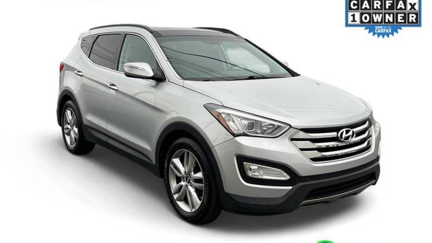 2015 Hyundai Santa Fe Sport 2.0T — SUV — 150,130 mi — Wrightsville, PA