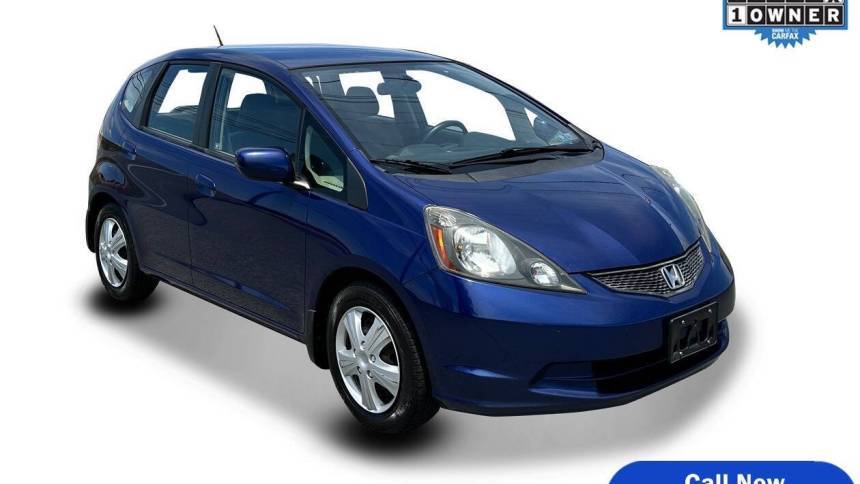 2012 Honda Fit Base — Hatchback — 182,988 mi — Wrightsville, PA