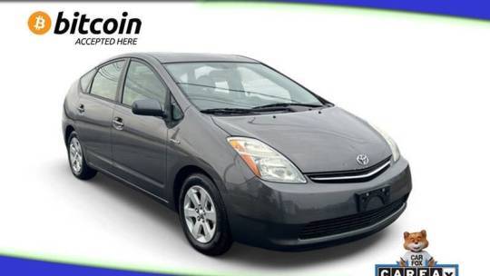 2007 Toyota Prius Base — Sedan — 114,710 mi — Wrightsville, PA