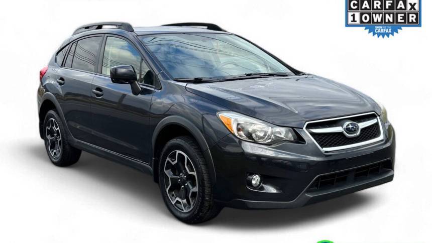 2013 Subaru XV Crosstrek 2.0i Limited — SUV — 186,058 mi — Wrightsville, PA