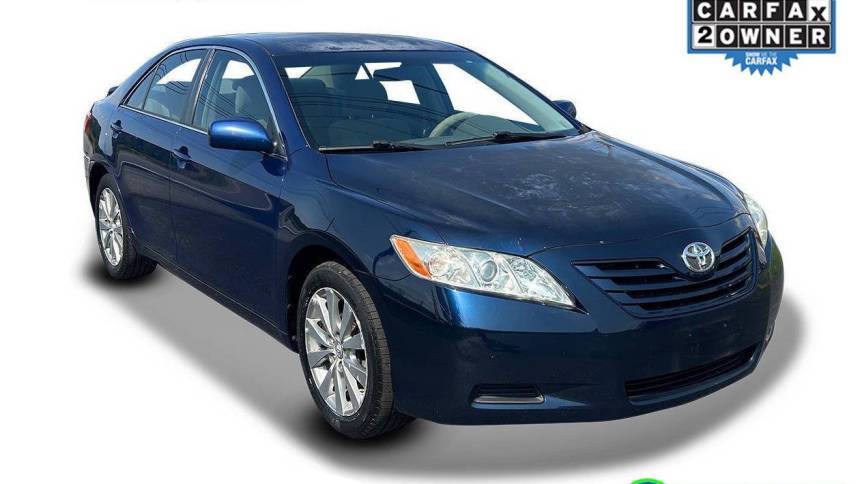 2009 Toyota Camry LE — Sedan — 165,473 mi — Wrightsville, PA