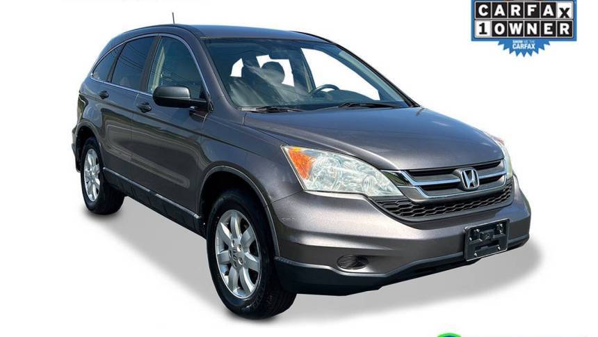 2011 Honda CR-V SE — SUV — 166,826 mi — Wrightsville, PA