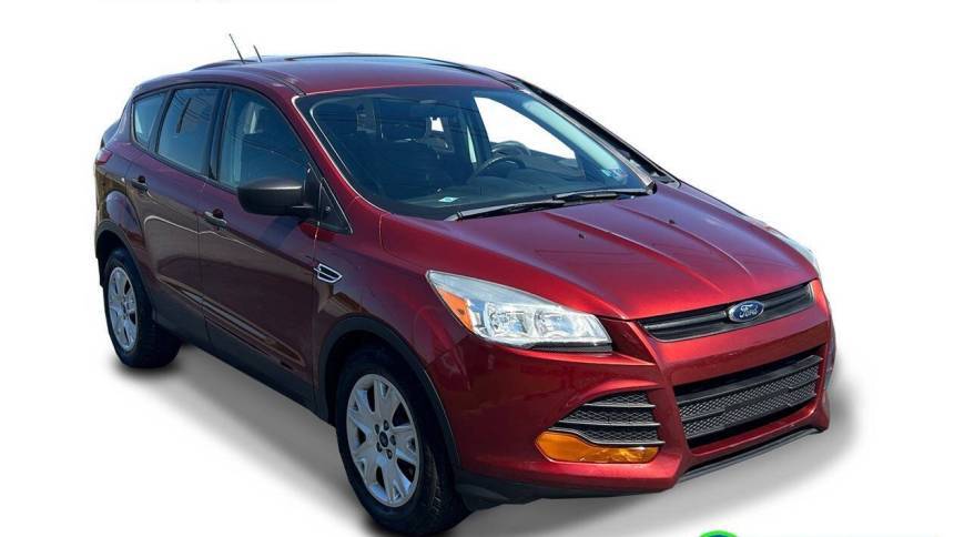 2014 Ford Escape S — SUV — 155,483 mi — Wrightsville, PA