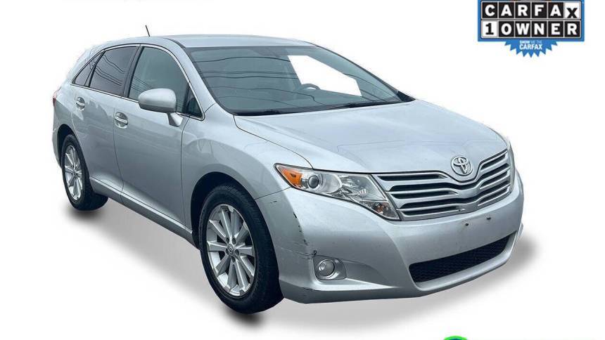 2009 Toyota Venza Base — SUV — 149,088 mi — Wrightsville, PA