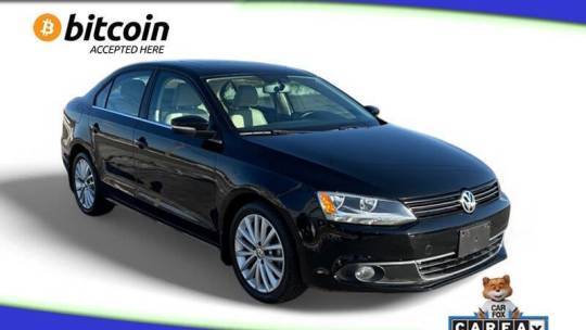 2013 Volkswagen Jetta TDI — Sedan — 120,002 mi — Wrightsville, PA