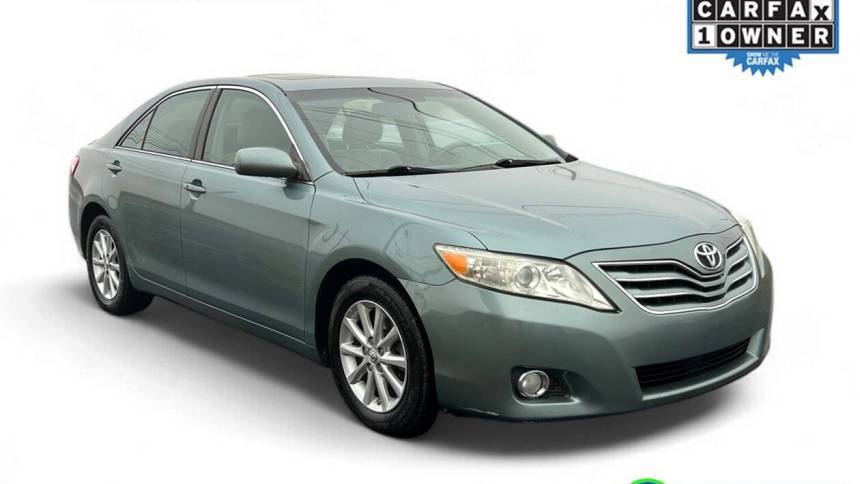 2011 Toyota Camry XLE V6 — Sedan — 179,823 mi — Wrightsville, PA
