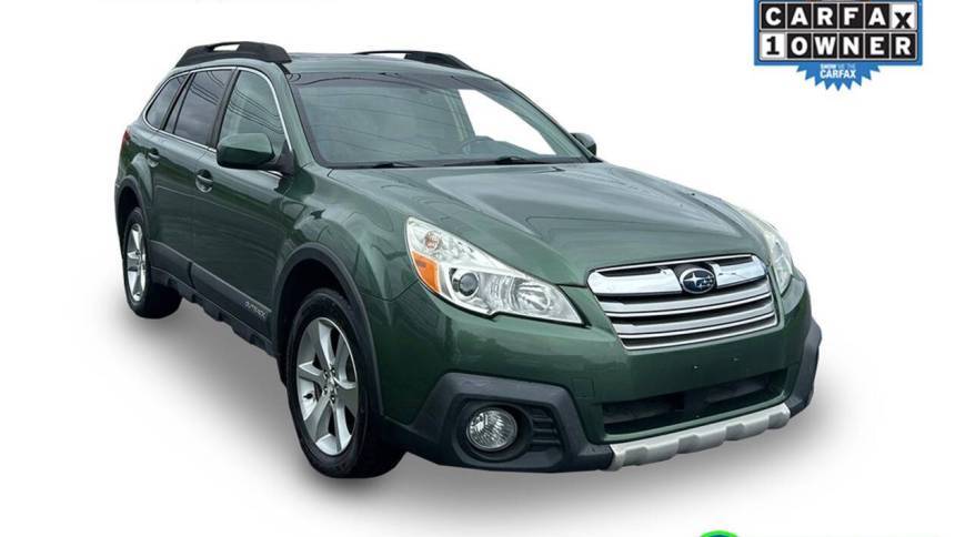 2013 Subaru Outback 2.5i Limited — SUV — 160,563 mi — Wrightsville, PA