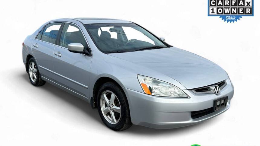 2004 Honda Accord EX — Sedan — 177,743 mi — Wrightsville, PA