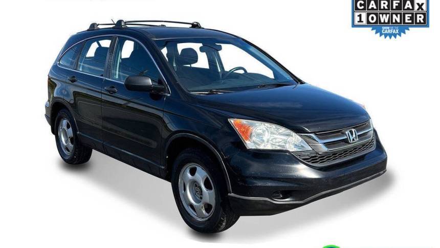 2011 Honda CR-V LX — SUV — 152,206 mi — Wrightsville, PA