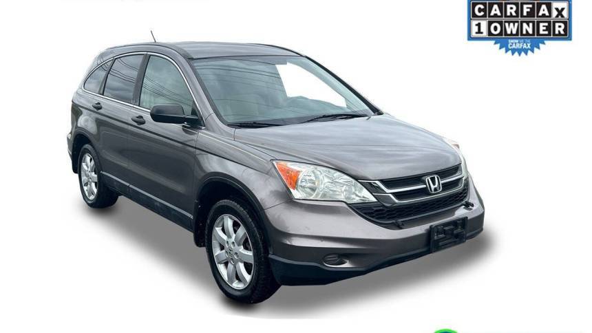 2011 Honda CR-V SE — SUV — 181,663 mi — Wrightsville, PA