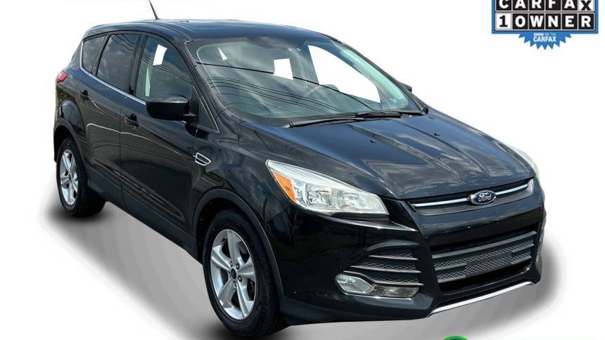 2014 Ford Escape SE — SUV — 181,591 mi — Wrightsville, PA