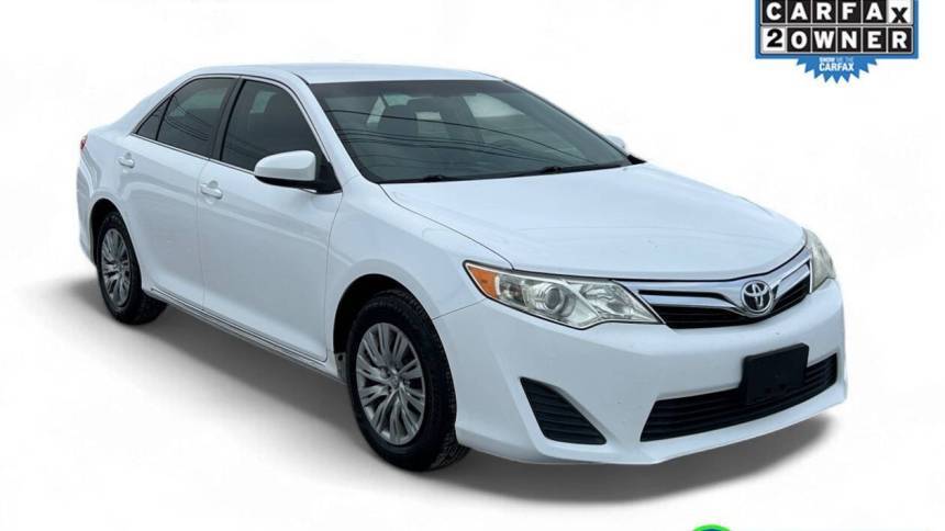 2012 Toyota Camry SE — Sedan — 158,927 mi — Wrightsville, PA