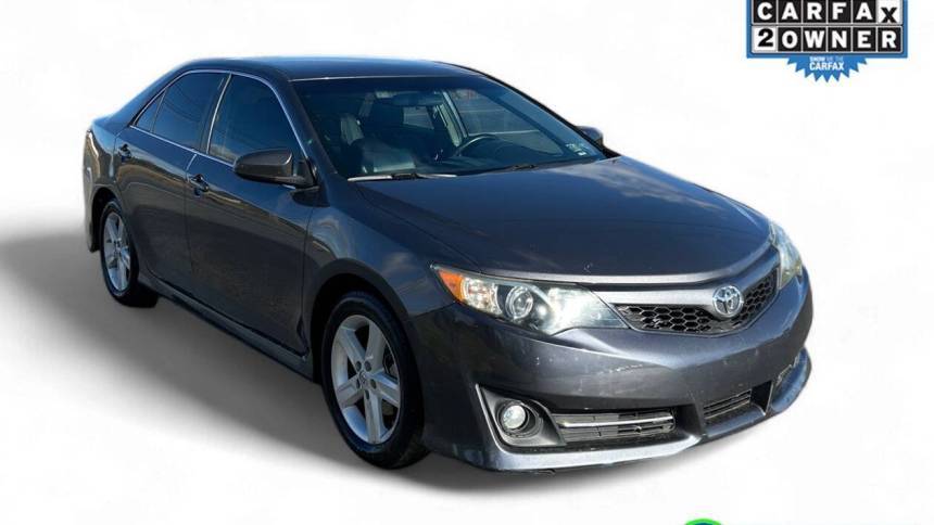 2014 Toyota Camry SE — Sedan — 173,686 mi — Wrightsville, PA
