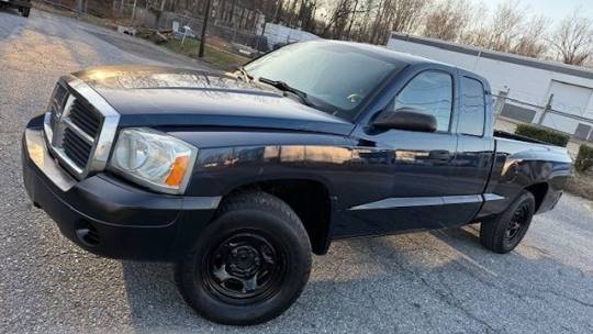 2006 Dodge Dakota Laramie — Pickup Truck — 130,984 mi — Capitol Heights, MD