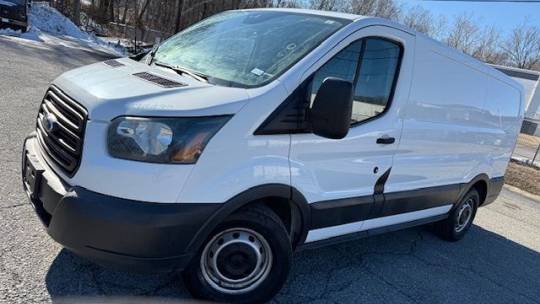 2016 Ford Transit Cargo Van T-150 — Cargo Van — 139,720 mi — Capitol Heights, MD