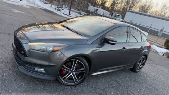 2017 Ford Focus ST — Hatchback — 148,346 mi — Capitol Heights, MD