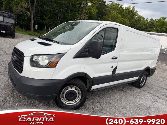 2015 Ford Transit Cargo Van T-150 — Cargo Van — 138,724 mi — Capitol Heights, MD