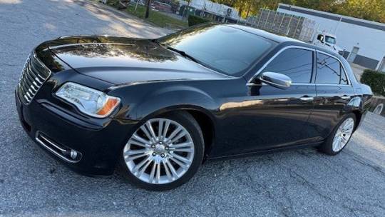 2013 Chrysler 300 C — Sedan — 144,239 mi — Capitol Heights, MD