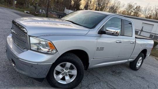 2015 Ram 1500 SLT — Pickup Truck — 177,415 mi — Capitol Heights, MD