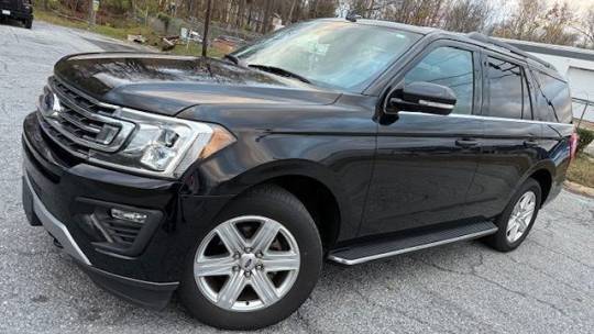 2019 Ford Expedition XLT — SUV — 126,007 mi — Capitol Heights, MD