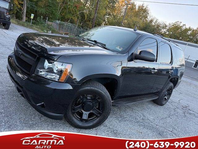 2011 Chevrolet Tahoe LT — SUV — 141,624 mi — Capitol Heights, MD
