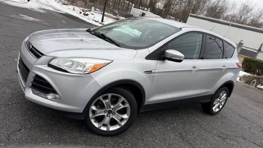 2013 Ford Escape SEL — SUV — 140,137 mi — Capitol Heights, MD