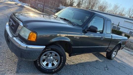 2004 Ford Ranger XLT — Pickup Truck — 135,208 mi — Capitol Heights, MD