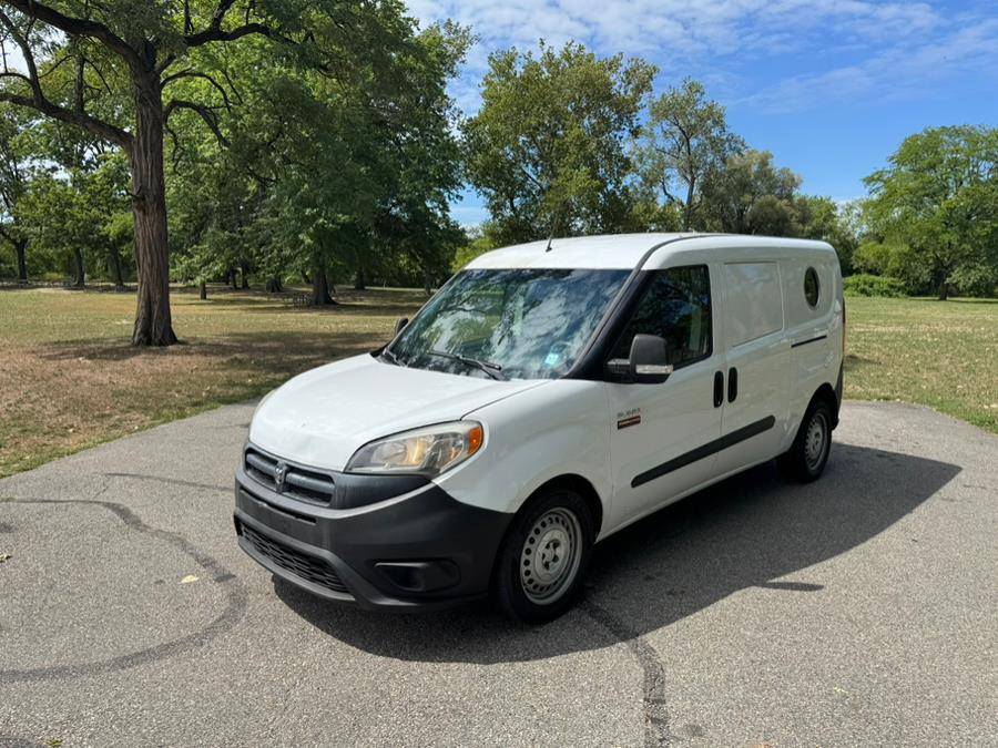 2015 Ram ProMaster City Cargo Van Tradesman — Minivan — 115,090 mi — Lyndhurst, NJ