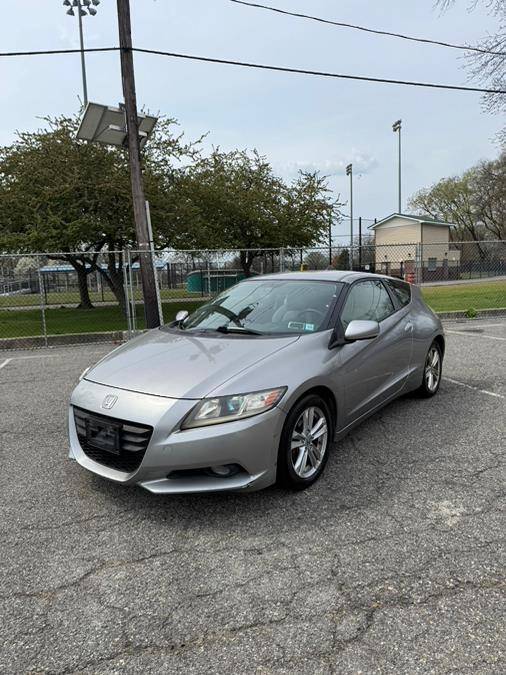 2011 Honda CR-Z EX — Hatchback — 121,738 mi — Lyndhurst, NJ