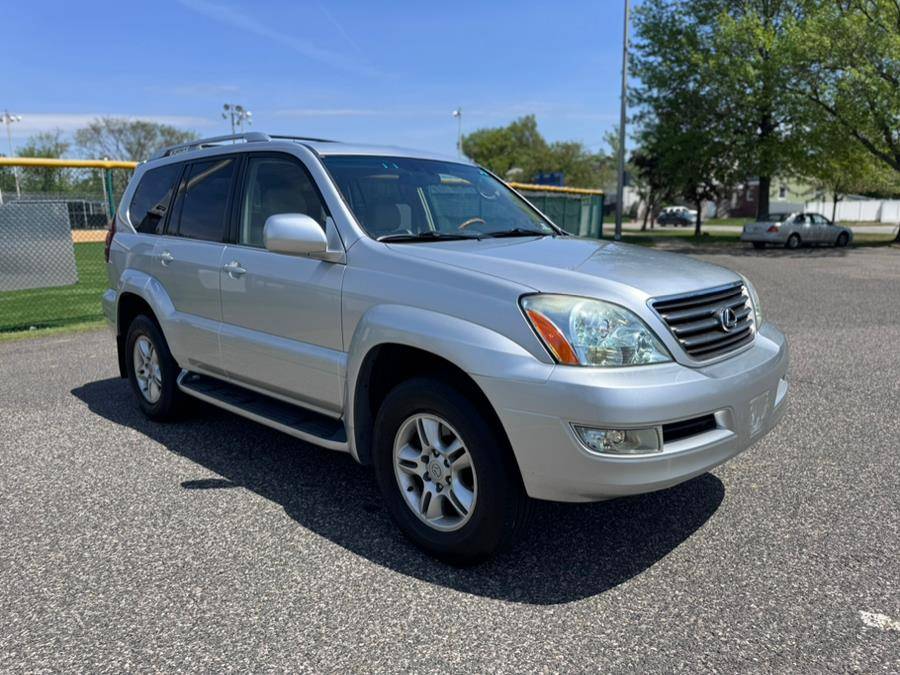 2006 Lexus GX GX 470 — SUV — 75,900 mi — Lyndhurst, NJ