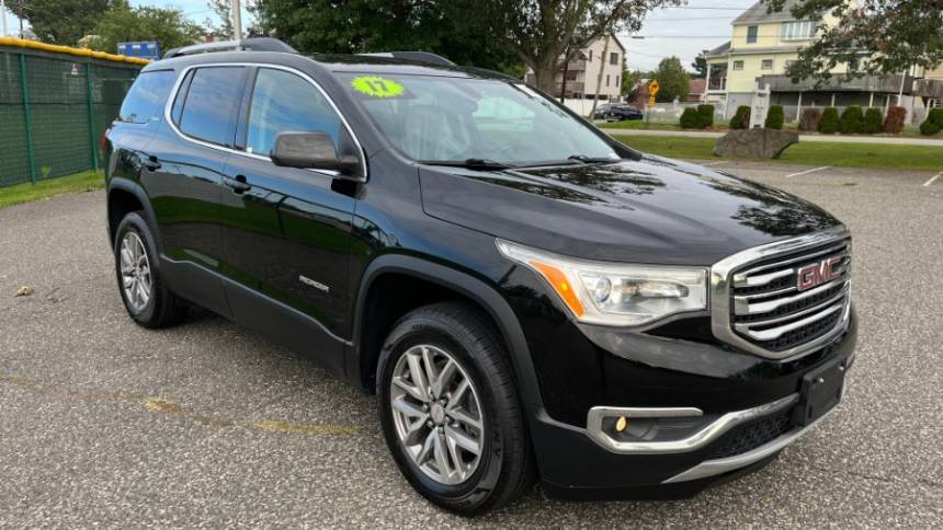2017 GMC Acadia SLE — SUV — 94,203 mi — Lyndhurst, NJ