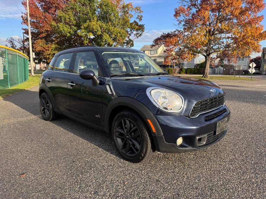 2012 MINI Countryman Cooper S ALL4 — SUV — 79,800 mi — Lyndhurst, NJ