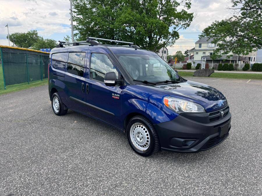 2015 Ram ProMaster City Cargo Van Tradesman — Minivan — 115,750 mi — Lyndhurst, NJ