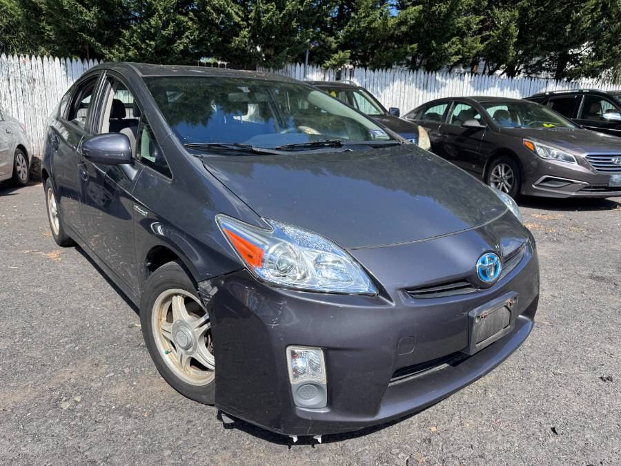 2010 Toyota Prius Two — Sedan — 225,052 mi — Lyndhurst, NJ