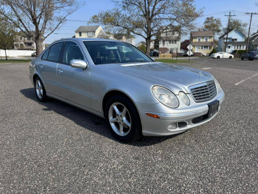 2006 Mercedes-Benz E-Class E 320 — Sedan — 315,765 mi — Lyndhurst, NJ