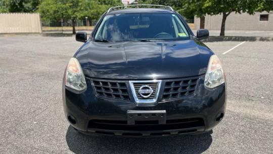 nissan rogue 2010 for sale