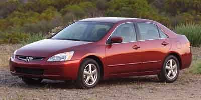 2003 Honda Accord EX — Sedan — 172,207 mi — Lyndhurst, NJ